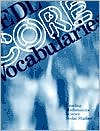 EDL Core Vocabularies in Reading, Mathematics, Science, and Social Studies