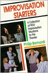 download Improvisation Starters book