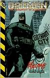 Batman: No Man's Land