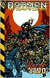 Batman: No Man's Land, Volume 2