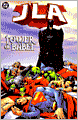 JLA: Tower of Babel