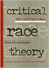 Critical Race Theory 2Nd Ed
