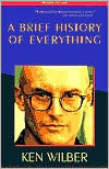Brief History of Everything