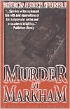 Murder at Markham (Sheila Travis Series #1)