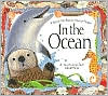 In the Ocean by A.J. Wood: Book Cover