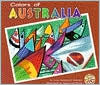 Colors of Australia