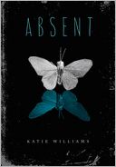 Absent by Katie Williams: Book Cover