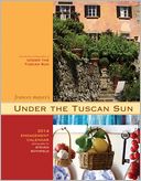2014 Under Tuscan Sun Engagement Calendar by Frances Mayes: Calendar Cover