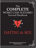 The Complete Worst-Case Scenario Survival Handbook by David Borgenicht: Book Cover