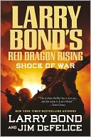 Larry Bond's Red Dragon Rising by Larry Bond: NOOK Book Cover