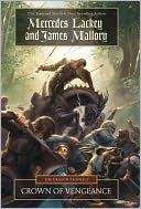 Crown of Vengeance by Mercedes Lackey: NOOK Book Cover