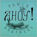 Ahoy! by Punch Brothers: CD Cover