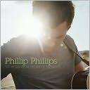 The World from the Side of the Moon [Deluxe Edition] by Phillip Phillips: CD Cover