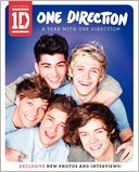 One Direction by One Direction: Book Cover