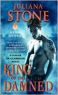 King of the Damned by Juliana Stone: Book Cover