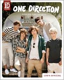 One Direction by One Direction: Book Cover