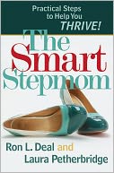 The Smart Stepmom by Ron L. Deal: Book Cover