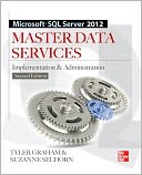 Microsoft SQL Server 2012 Master Data Services 2/E by Tyler Graham: NOOK Book Cover