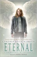 Eternal by Cynthia Leitich Smith: Book Cover