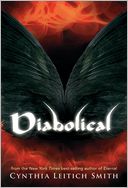 Diabolical (Tantalize Series #4) by Cynthia Leitich Smith: Book Cover