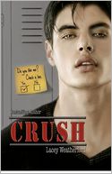 Crush by Lacey Weatherford: Book Cover