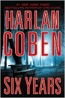 Six Years by Harlan Coben: Book Cover