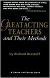 Great Acting Teachers and Their Methods