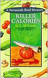 Killer Calories (Savannah Reid Series #3)