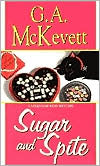 Sugar and Spite (Savannah Reid Series #5)