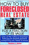 How to Buy Foreclosed Real Estate for a Fraction of Its Value