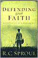 Defending Your Faith: An Introduction to Apologetics