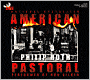 American Pastoral