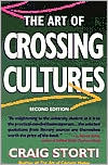 Art of Crossing Cultures