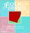 Folk Shawls