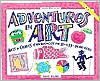 Adventures in Art: Arts and Crafts Experiences for 8- to 13-Year-Olds