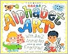 Alphabet Art: With A to Z Animal Art and Fingerplays