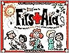 The Kids' Guide to First Aid: All about Bruises, Burns, Stings, Sprains, and Other Ouches