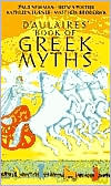 D'aulaires' Book of Greek Myths (4 Cassettes)
