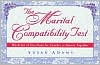 The Marital Compatibility Test: Hundreds of Questions for Couples to Answer Together