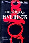 download The Book of Five Rings book