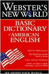 Webster's New World Basic Dictionary of American English