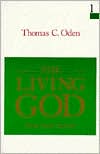 Living God: Systematic Theology: Volume One