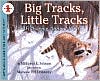 Big Tracks, Little Tracks: Following Animal Prints