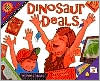 Dinosaur Deals: Equivalent Values (MathStart 3 Series)
