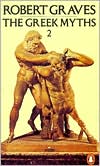 Greek Myths: 2