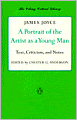 A Portrait of the Artist as a Young Man: Text, Criticism, and Notes