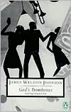 God's Trombones: Seven Negro Sermons in Verse