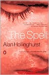The Spell by Alan Hollinghurst: Book Cover