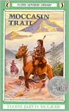 Moccasin Trail