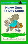 Harry Goes to Day Camp: Level 1